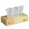 Restroom Supplies * | Surpass Toilet Paper And Tissues Preference 2-Ply Facial Tissue, Flat Box, 100 Sheets/Box, 30 Boxes/Carton