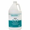 Restroom Supplies * | Fresh Products Air Fresheners And Odor Eliminators Conqueror 103 Odor Counteractant Concentrate, Lemon, 1 Gallon, 4/Carton