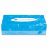 Restroom Supplies * | Toilet Paper And Tissues Gen White 2-Ply Boxed Facial Tissue, 100 Sheets/Box, 30 Boxes/Carton