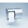 Restroom Dispensers * | Scott Toilet Paper Dispensers Pro Coreless Srb Tissue Dispenser, Stainless Steel