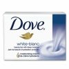 Restroom Supplies * | Hand Soaps And Hand Sanitizers Dove Moisturizing Bar Soap, Pleasant Scent, 3.15 Oz., 48/Carton