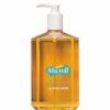 Restroom Supplies * | Hand Soaps And Hand Sanitizers Micrell Antibacterial Lotion Soap, Pump, 8 Oz., 12/Carton