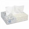 Restroom Supplies * | Georgia Pacific Toilet Paper And Tissues Angel Soft Facial Tissue, 2-Ply, White, 50 Sheets/Box, 60 Boxes/Carton