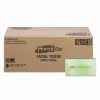 Restroom Supplies * | Toilet Paper And Tissues Marcal 100% Recycled 2-Ply Facial Tissue, Convenience Pack,100 Sheets/Box, 30 Boxes/Carton