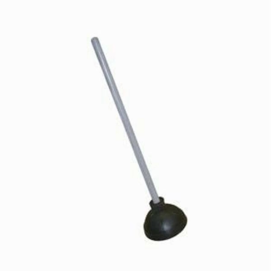 Restroom Cleaning Supplies * | Toilet Plungers Thunder Group Rytp351A Rubber Plunger