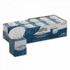 Restroom Supplies * | Toilet Paper And Tissues Angel Soft Ultra Facial Tissue, 2-Ply, White, 96 Sheets/Box, 10 Boxes/Carton