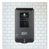 Restroom Dispensers * | Soap Dispensers Georgia Pacific Blue Ultra Automated Touchless Soap/Sanitizer Dispenser, Black, 1000 Ml