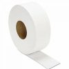 Restroom Supplies * | Gen Toilet Paper And Tissues Jrt Jumbo 2-Ply Bath Tissue, 1000 Ft., 12/Carton