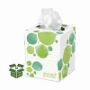 Restroom Supplies * | Toilet Paper And Tissues Seventh Generation 100% Recycled 2-Ply Facial Tissue, 85 Sheets/Box, 36 Boxes/Carton