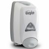 Restroom Dispensers * | Soap Dispensers Gojo Fmx-12 Soap Dispenser, Gray/White, 1250 Ml