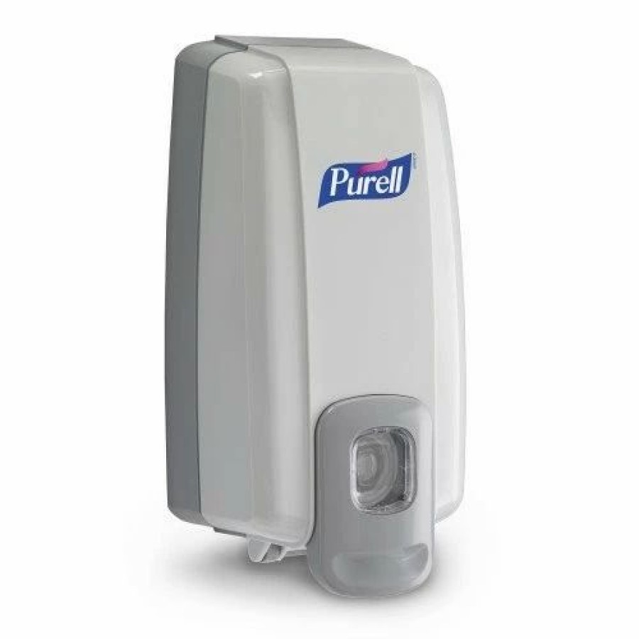 Restroom Dispensers * | Purell Soap Dispensers You May Also Need: