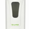 Restroom Dispensers * | Alpine Industries Soap Dispensers Alpine 430-S Automatic Hands-Free Liquid Spray Hand Sanitizer Dispenser, White, 1200 Ml