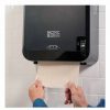 Restroom Dispensers * | Georgia Pacific Paper Towel Dispensers Pacific Blue Ultra Paper Towel Dispenser, Manual, 12.9 X 9 X 16.8, Black