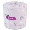 Restroom Supplies * | Cascades Pro Toilet Paper And Tissues Select Standard 2-Ply Bath Tissue, 4.25 X 3.5, 500 Sheets/Roll, 96 Rolls/Carton