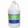 Restroom Supplies * | Air Fresheners And Odor Eliminators Dymon Liquid Alive Odor Digester, 1 Gallon, 4/Carton