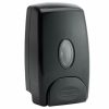 Restroom Dispensers * | Soap Dispensers Winco Sd-100K Black Manual Soap Dispenser 1 Liter