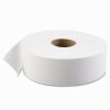 Restroom Supplies * | Toilet Paper And Tissues Boardwalk Jumbo 1-Ply Toilet Paper Rolls 12 , 6 Rolls/Carton