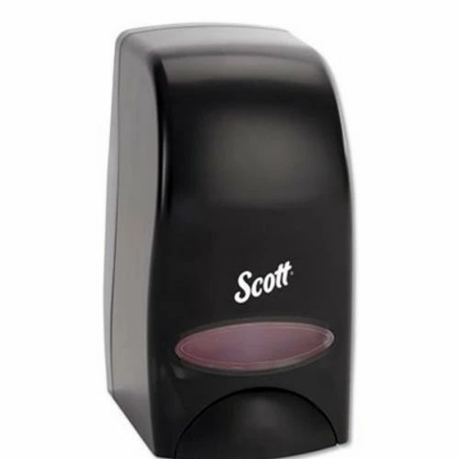 Restroom Dispensers * | Scott Soap Dispensers You May Also Need: