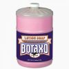 Restroom Supplies * | Hand Soaps And Hand Sanitizers Boraxo Liquid Lotion Soap, Floral Scent, 1 Gallon, 4/Carton