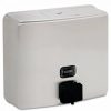 Restroom Dispensers * | Bobrick Soap Dispensers Classicseries Surface-Mounted Liquid Soap Dispenser, Satin Stainless Steel, 40 Oz.