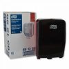 Restroom Dispensers * | Tork Paper Towel Dispensers Paper Towel Washstation Dispenser, Red/Black