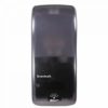 Restroom Dispensers * | Soap Dispensers Boardwalk Rely Hybrid Liquid Soap And Hand Sanitizer Dispenser, Black, 900 Ml