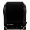 Restroom Dispensers * | Boardwalk Paper Towel Dispensers Hands Free Mechanical Towel Dispenser, 13 1/4 X 16 1/4 X 10 1/4 , Black