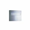 Restroom Dispensers * | Bobrick Toilet Seat Covers And Dispensers Stainless Steel Toilet Seat Cover Dispenser, 15 3/4 X 2 1/4 X 11 1/4