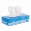 Restroom Supplies * | Gen Toilet Paper And Tissues White 2-Ply Facial Tissue,100 Sheets/Box, 30 Boxes/Carton