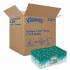 Restroom Supplies * | Toilet Paper And Tissues Kleenex Boutique 2-Ply,White Facial Tissue, Pop-Up Box, 36 Boxes/Carton