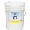 Restroom Supplies * | Air Fresheners And Odor Eliminators Big D Dumpster D Plus C Deodorizer, Neutral, 25 Lb., Bucket