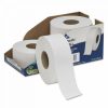 Restroom Supplies * | Georgia Pacific Toilet Paper And Tissues White Jumbo Bathroom Tissue, 2-Ply, 1000 Ft., 4/Carton