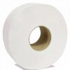 Restroom Supplies * | Cascades Pro Toilet Paper And Tissues Select Jumbo Roll Jr. 2-Ply Bath Tissue 3-1/2 X 750 Ft., 12 Rolls/Carton