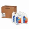 Restroom Cleaning Supplies * | Bathroom Cleaners And Deodorizers Tilex Disinfects Instant Mildew Remover Refill, 1 Gallon, 4/Carton