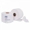 Restroom Supplies * | Tork Toilet Paper And Tissues Premium 2-Ply Bath Tissue Roll With Opticore, 800 Sheets/Roll, 36/Carton