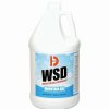 Restroom Supplies * | Air Fresheners And Odor Eliminators Big D Water Soluble Deodorant, Mountain Air, 1 Gallon, 4/Carton