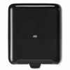 Restroom Dispensers * | Tork Paper Towel Dispensers Elevation Matic Hand Towel Roll Dispenser, 13 1/4W X 8D X 14 3/4H, Black