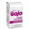 Restroom Supplies * | Hand Soaps And Hand Sanitizers Gojo Spa Bath Body & Hair Shampoo, Herbal Scent, 1000 Ml Refill 8/Carton