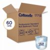 Restroom Supplies * | Toilet Paper And Tissues Cottonelle Two-Ply Bathroom Tissue, White, 451 Sheets/Roll, 60 Rolls/Carton