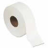 Restroom Supplies * | Georgia Pacific Toilet Paper And Tissues Jumbo Jr. 2-Ply Bath Tissue Roll, 1000 Ft., 8 Rolls/Carton