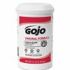 Restroom Supplies * | Hand Soaps And Hand Sanitizers Gojo Original Formula Hand Cleaner, 4.5 Lb., 6/Carton