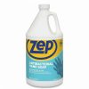 Restroom Supplies * | Hand Soaps And Hand Sanitizers Zep Antibacterial Hand Soap, Fragrance-Free, 1 Gallon Bottle, 4/Carton