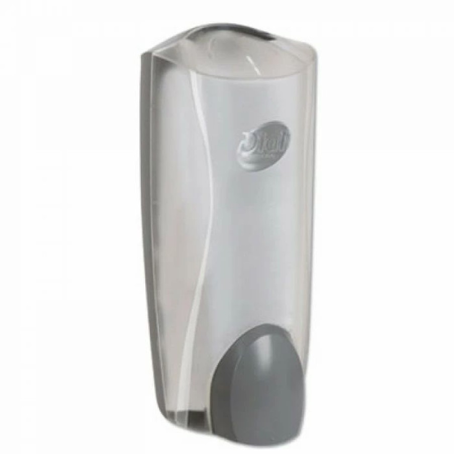 Restroom Dispensers * | Dial Professional Soap Dispensers You May Also Need: