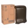 Restroom Dispensers * | Tork Paper Towel Dispensers Folded Towel Dispenser, 11 3/4 X 6 1/4 X 18, Smoke