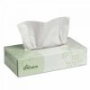 Restroom Supplies * | Georgia Pacific Toilet Paper And Tissues Envision Facial Tissue, 2-Ply, White, 100 Sheets/Box, 30 Boxes/Carton