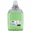 Restroom Supplies * | Hand Soaps And Hand Sanitizers Gojo Green Certified Foam Hair And Body Wash, Cucumber Melon, 2000 Ml Refill, 2/Carton