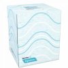 Restroom Supplies * | Cascades Pro Toilet Paper And Tissues Signature Facial Tissue, 2-Ply, White, 90 Sheets/Box, 36 Boxes/Carton