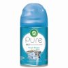 Restroom Supplies * | Air Fresheners And Odor Eliminators Air Wick Freshmatic Ultra Automatic Spray Refill, Fresh Waters, 5.89 Oz. 6/Carton