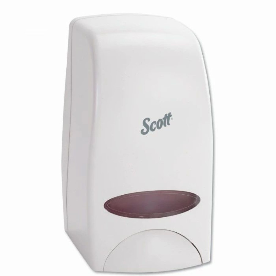 Restroom Dispensers * | Scott Soap Dispensers You May Also Need: