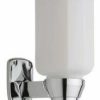 Restroom Dispensers * | Royal Industries Soap Dispensers Royal Roy A 631 Plastic Soap Dispenser Globe